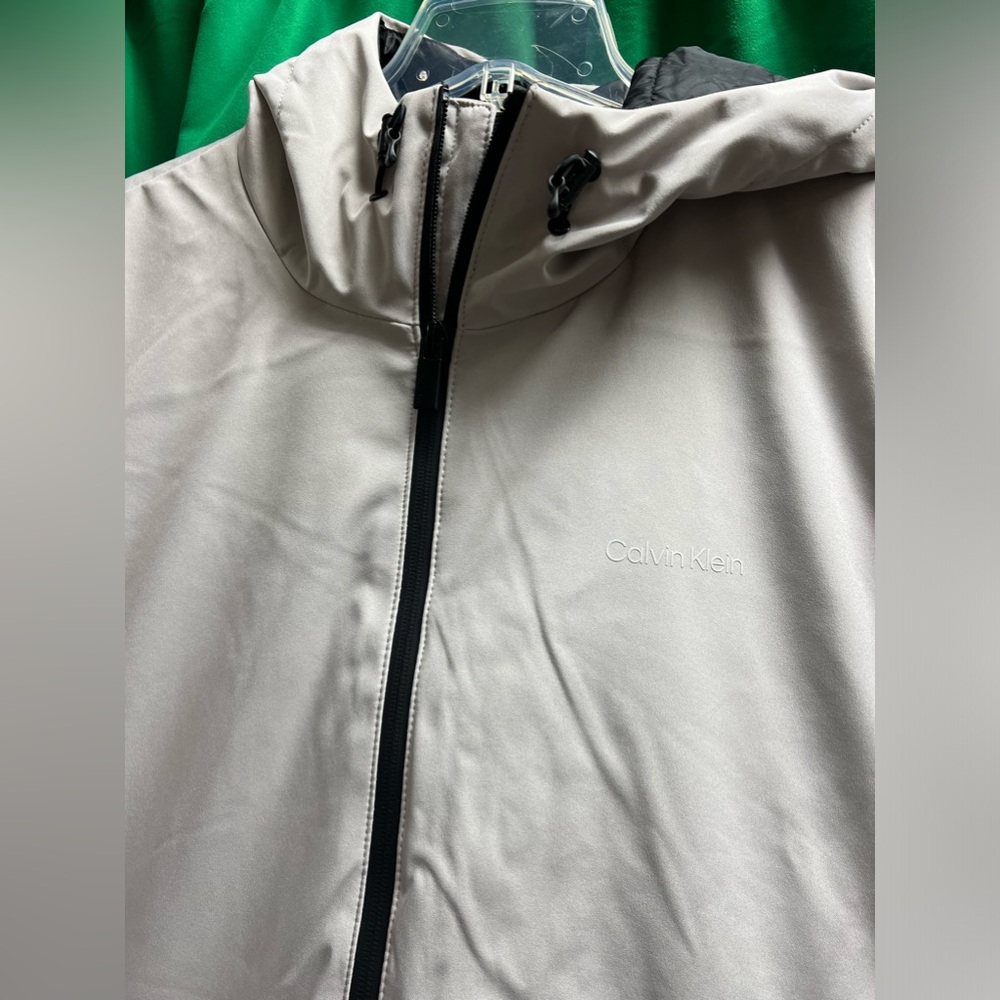 Calvin Klein jacket - Picture 5 of 15
